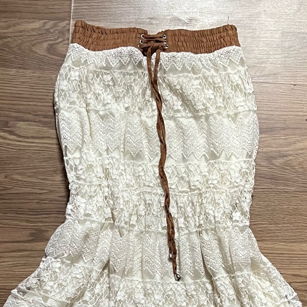 Skirt